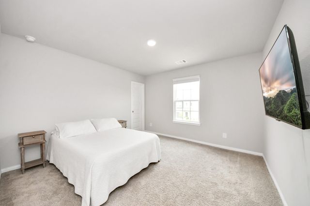 2473 Carp Drive, Conroe, TX 77384