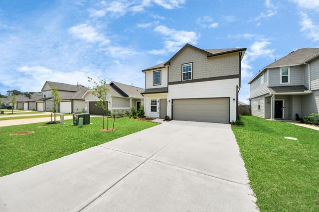 2473 Carp Drive, Conroe, TX 77384