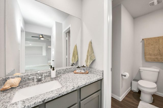 2473 Carp Drive, Conroe, TX 77384