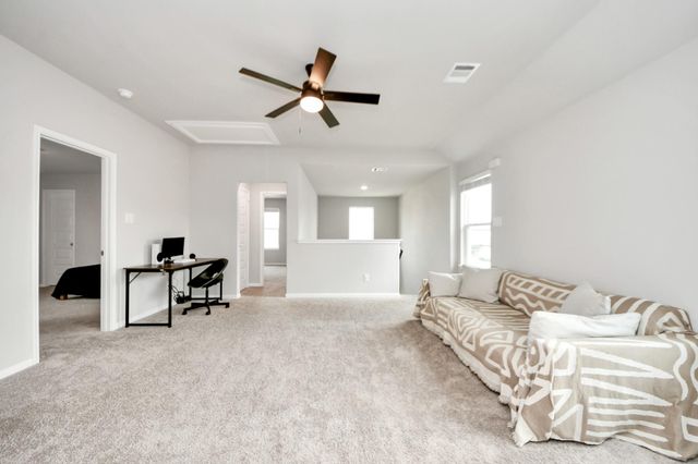 2473 Carp Drive, Conroe, TX 77384