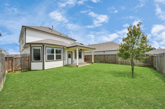 2473 Carp Drive, Conroe, TX 77384