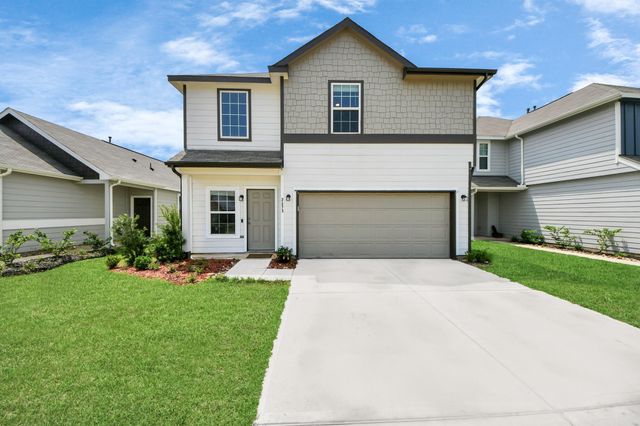 2473 Carp Drive, Conroe, TX 77384
