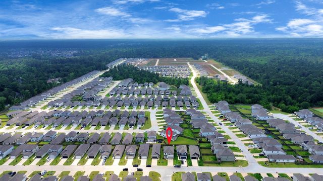 2473 Carp Drive, Conroe, TX 77384