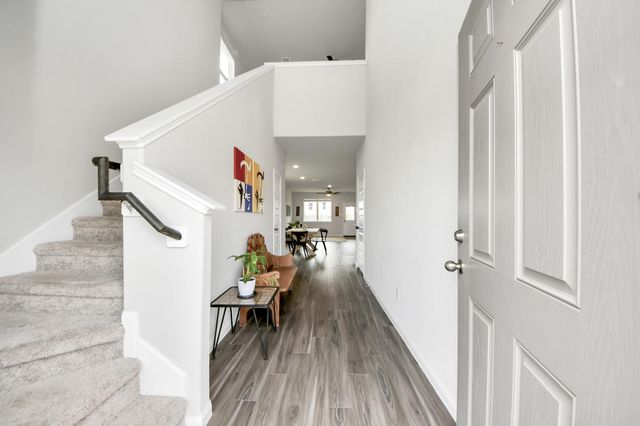 2473 Carp Drive, Conroe, TX 77384
