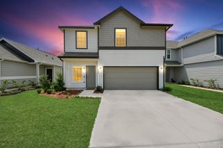 2473 Carp Drive, Conroe, TX 77384