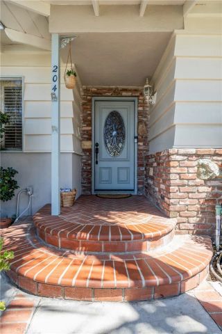 204 S Wilson, Covina, CA 91724