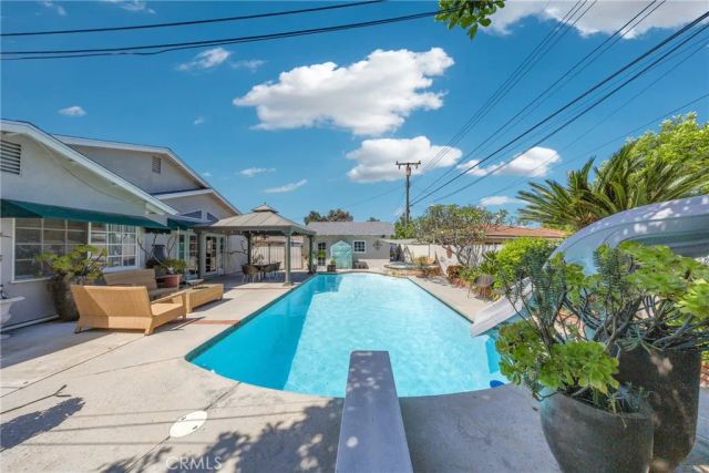 204 S Wilson, Covina, CA 91724