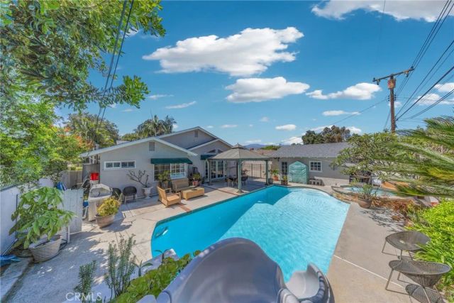 204 S Wilson, Covina, CA 91724