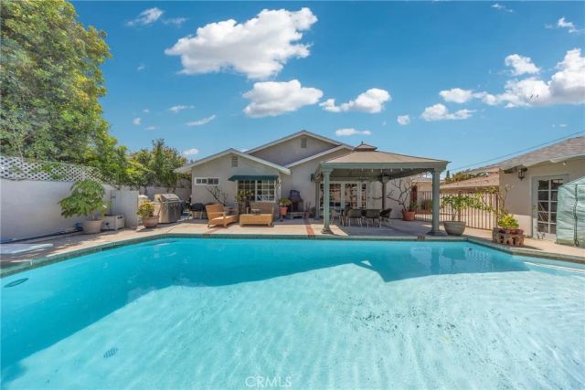 204 S Wilson, Covina, CA 91724