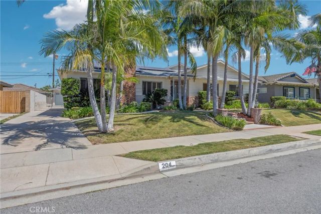 204 S Wilson, Covina, CA 91724