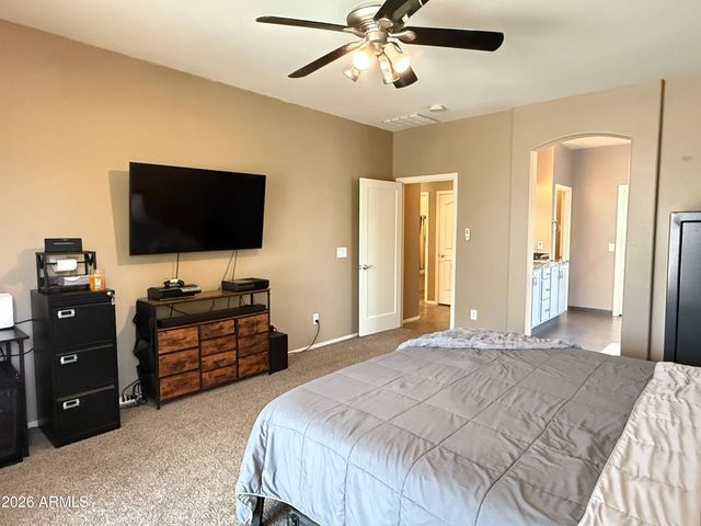 3622 E Morning Star Lane, Gilbert, AZ 85298