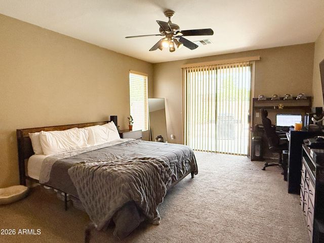 3622 E Morning Star Lane, Gilbert, AZ 85298