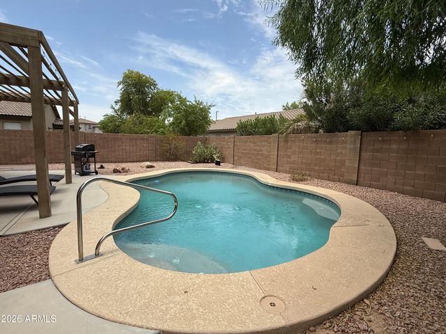 3622 E Morning Star Lane, Gilbert, AZ 85298
