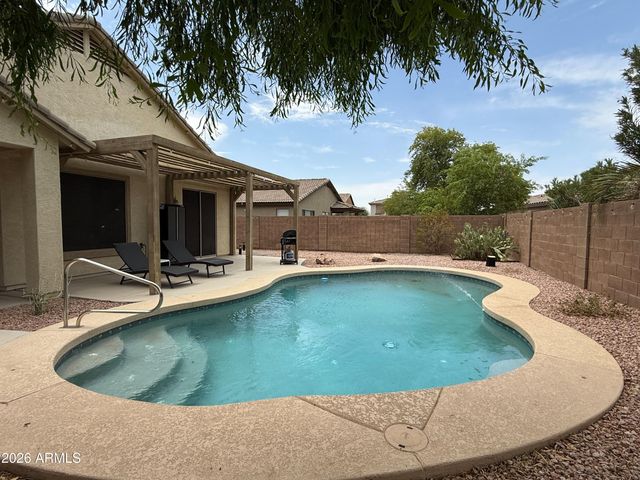 3622 E Morning Star Lane, Gilbert, AZ 85298