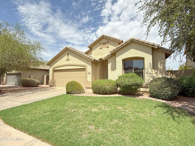 3622 E Morning Star Lane, Gilbert, AZ 85298