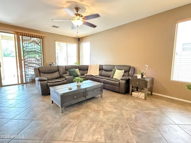 3622 E Morning Star Lane, Gilbert, AZ 85298