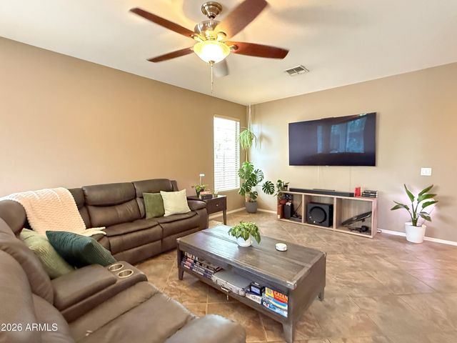 3622 E Morning Star Lane, Gilbert, AZ 85298