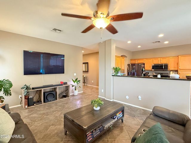 3622 E Morning Star Lane, Gilbert, AZ 85298