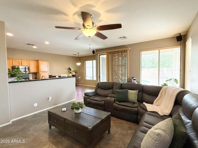 3622 E Morning Star Lane, Gilbert, AZ 85298