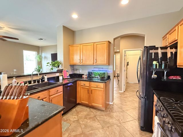 3622 E Morning Star Lane, Gilbert, AZ 85298