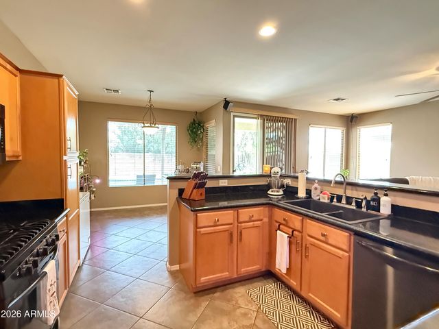 3622 E Morning Star Lane, Gilbert, AZ 85298