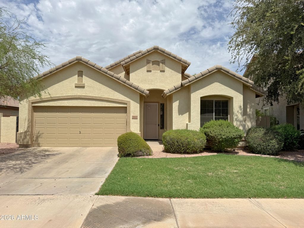 3622 E Morning Star Lane, Gilbert, AZ 85298
