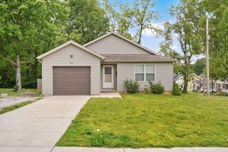 937 N Missouri Avenue, Springfield, MO 65802