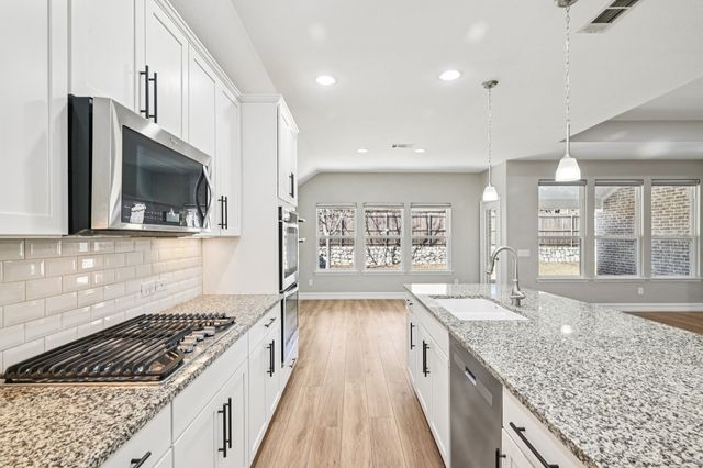 3613 Texas Dall Court, Mckinney, TX 75071