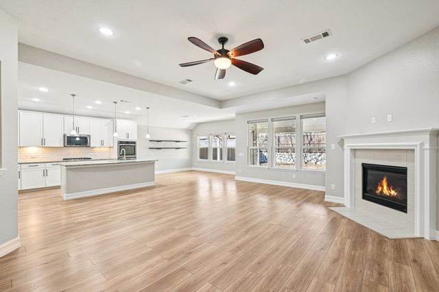 3613 Texas Dall Court, Mckinney, TX 75071