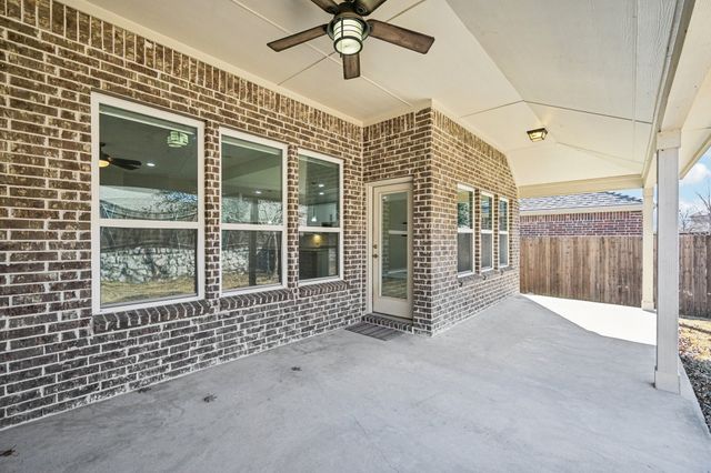 3613 Texas Dall Court, Mckinney, TX 75071