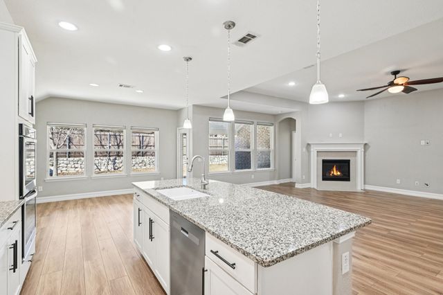 3613 Texas Dall Court, Mckinney, TX 75071