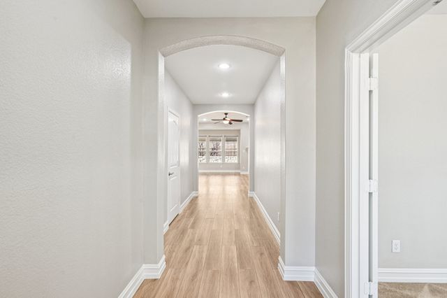 3613 Texas Dall Court, Mckinney, TX 75071