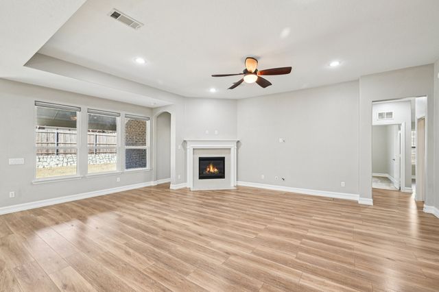 3613 Texas Dall Court, Mckinney, TX 75071