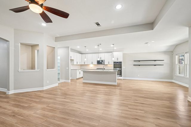 3613 Texas Dall Court, Mckinney, TX 75071