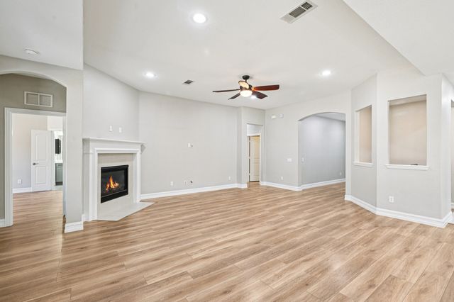 3613 Texas Dall Court, Mckinney, TX 75071