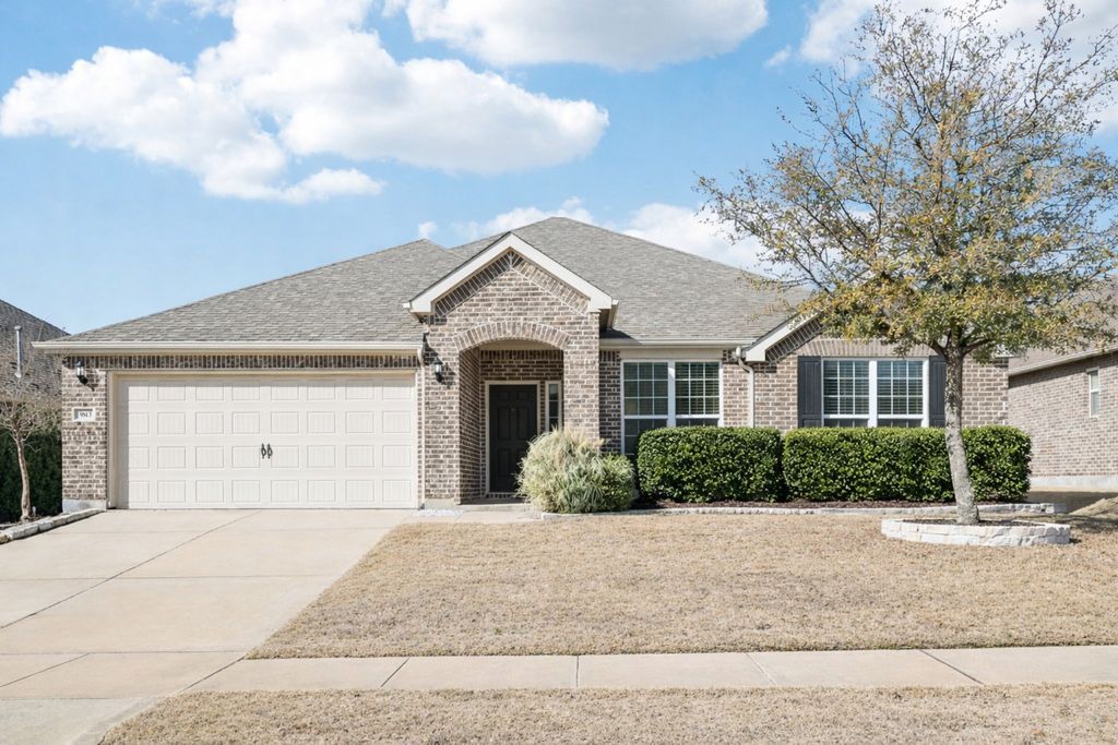 3613 Texas Dall Court, Mckinney, TX 75071