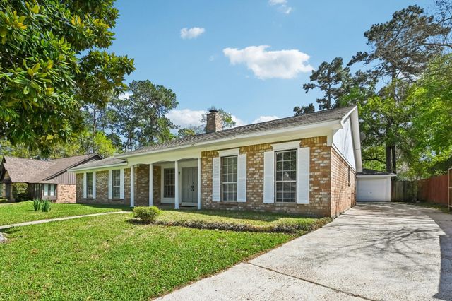 27210 Jimmy Lane, Conroe, TX 77385