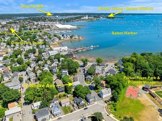 12 Shore Ave, Salem, MA 01970