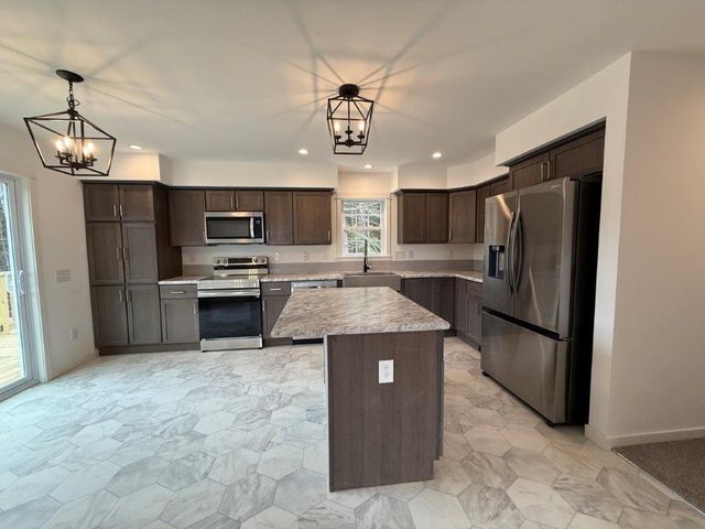 0 Dove and Hawk Lane, Canaan, NH 03741