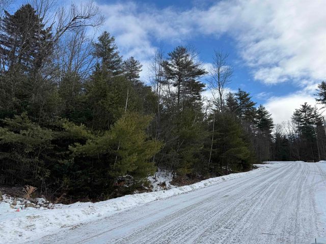 0 Dove and Hawk Lane, Canaan, NH 03741