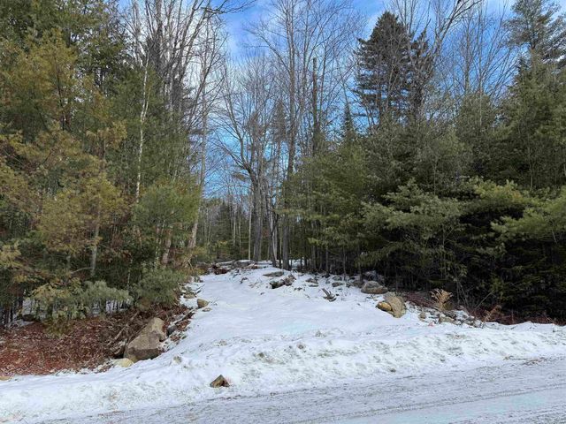 0 Dove and Hawk Lane, Canaan, NH 03741