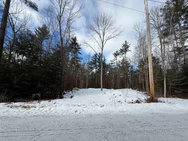 0 Dove and Hawk Lane, Canaan, NH 03741