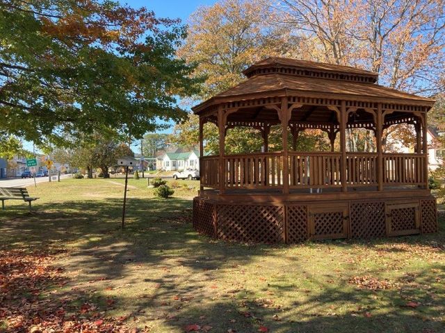 0 Dove and Hawk Lane, Canaan, NH 03741