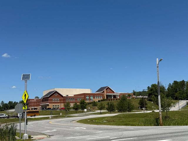 0 Dove and Hawk Lane, Canaan, NH 03741