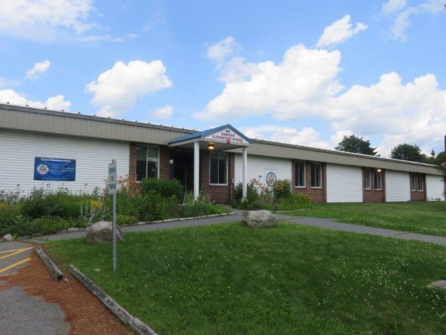 0 Dove and Hawk Lane, Canaan, NH 03741