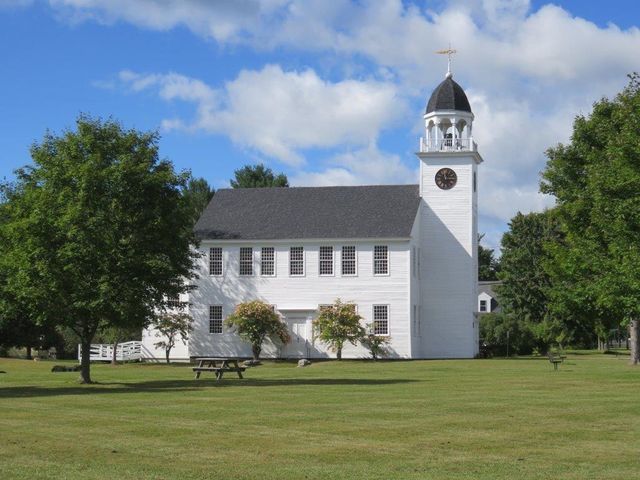 0 Dove and Hawk Lane, Canaan, NH 03741