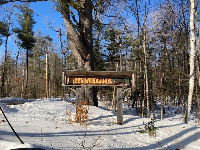 0 Dove and Hawk Lane, Canaan, NH 03741