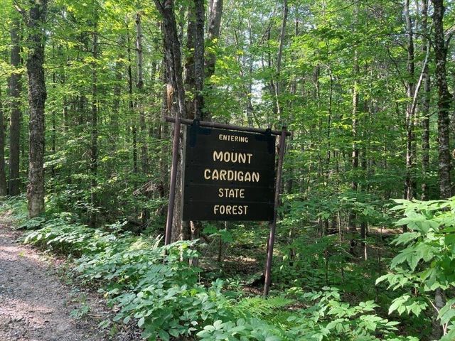 0 Dove and Hawk Lane, Canaan, NH 03741