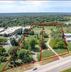 1620 N Main Street 1640, Noble, OK 73068