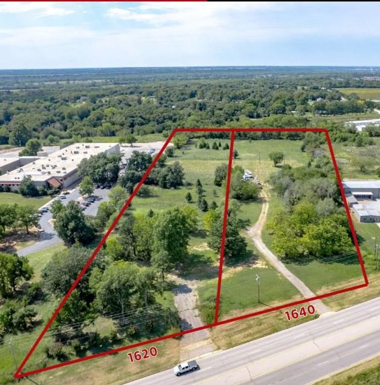 1620 N Main Street 1640, Noble, OK 73068